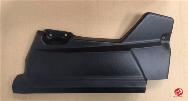 7AY677 COVER SEDILI SX AIXAM VISION SENSATION EMOTION MINAUTO CITY E-CITY COUPE