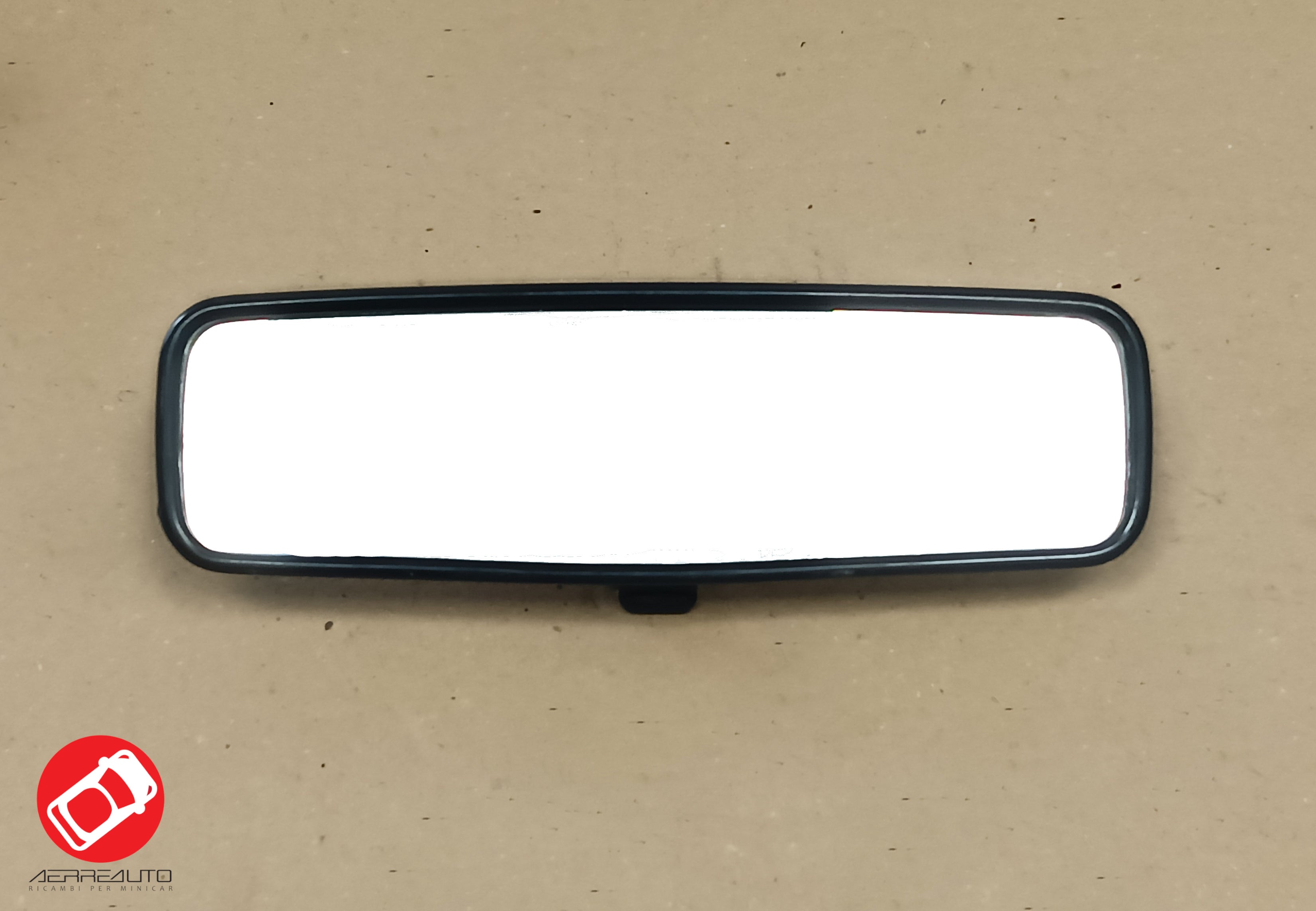 7G125 SPECCHIETTO RETROVISORE INTERNO AIXAM SENSATION EMOTION VISION CROSSLINE