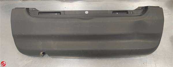 7K029A PARAURTI POSTERIORE AIXAM 400SL