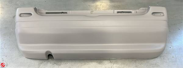7K029A PARAURTI POSTERIORE AIXAM 400SL