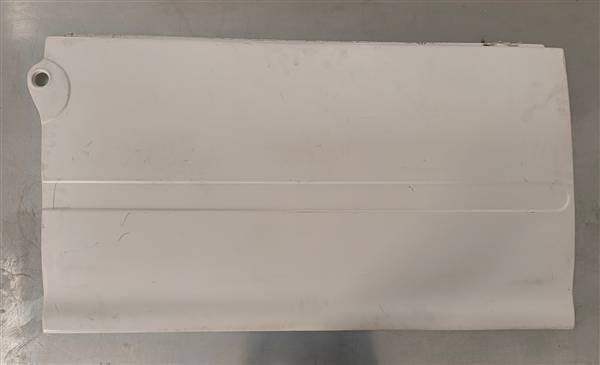 7K040 PANNELLO ESTERNO PORTA DX AIXAM 300 400 500