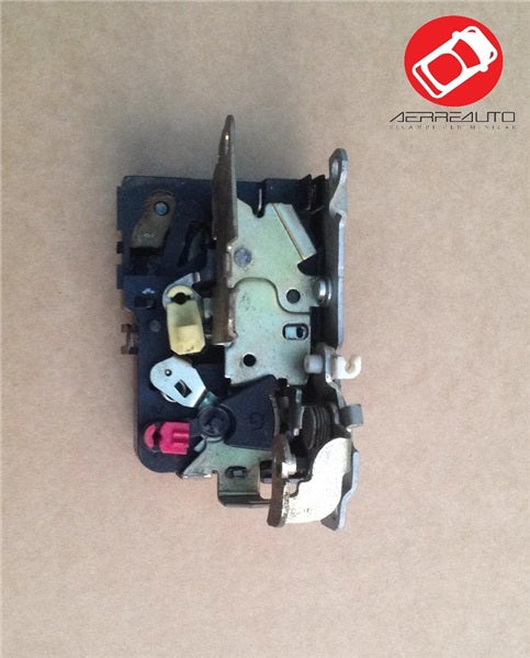 7K062 SERRATURA PORTIERA SINISTRA AIXAM