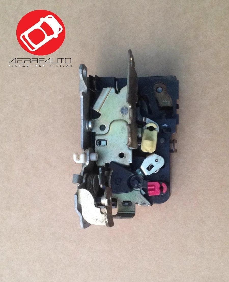 7K063 SERRATURA PORTIERA DESTRA AIXAM