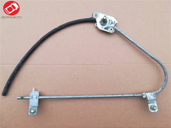 7K065 ALZAVETRO MANUALE SX AIXAM 300 400 500 EVOLUTION MINIVAN PICK-UP