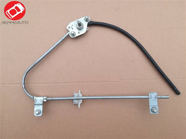 7K066 ALZAVETRO MANUALE DX AIXAM 300 400 500 EVOLUTION MINIVAN PICK-UP