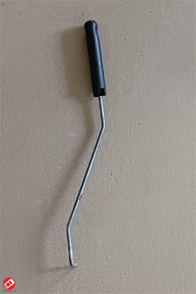 7K074 INTERRUTTORE BLOCCAGGIO PORTIERA DESTRA AIXAM 400 A.721 CITY COUPE