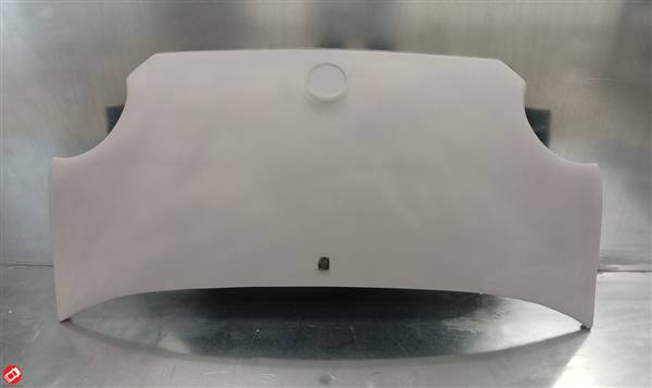 7K085 COFANO ANTERIORE AIXAM 300 400