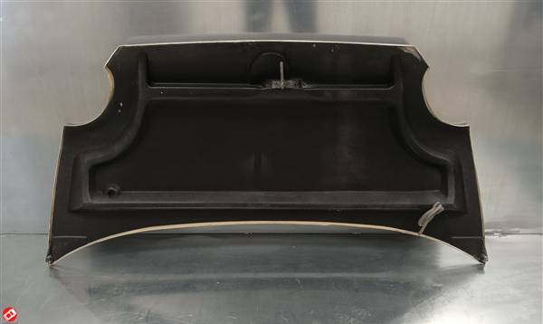 7K085 COFANO ANTERIORE AIXAM 300 400