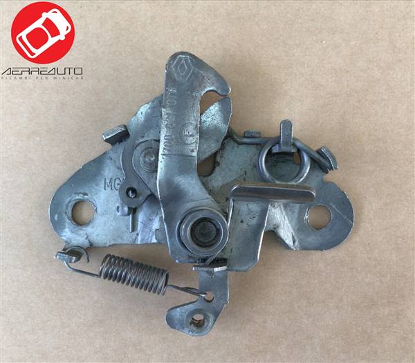 7K088 02.26.069 BAF34-0007095 SERRATURA COFANO AIXAM LIGIER GRECAV CHATENET CH26