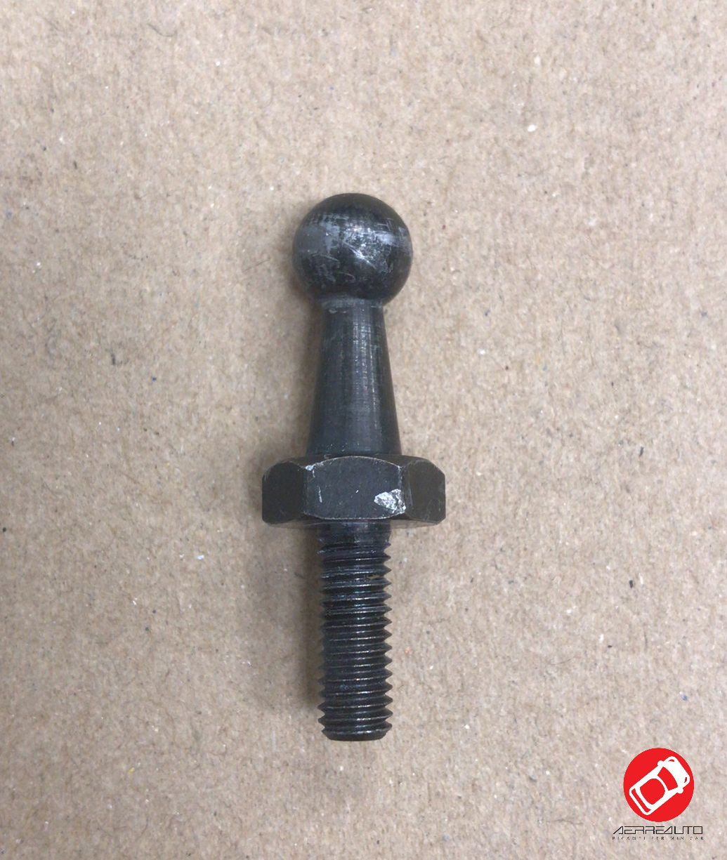 Aixam Ball Screw