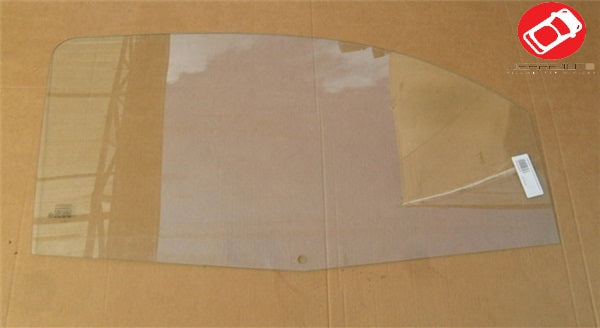 Right Descending Glass Used Colorless 400