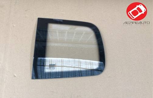 7K110 FINESTRINO VETRO POST. LATERALE FISSO SX AIXAM 300 400 400-4 EVOLUTION
