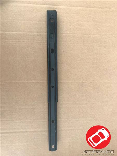 7K122 GUIDA BASE SEDILE AIXAM 300 400 500 PICK-UP A.721 741 751 SCOUTY CROSSLINE