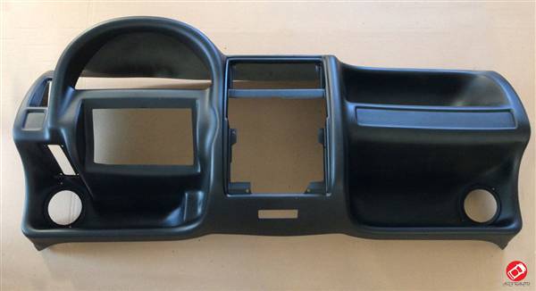 7K123A CRUSCOTTO AIXAM 300 400 500