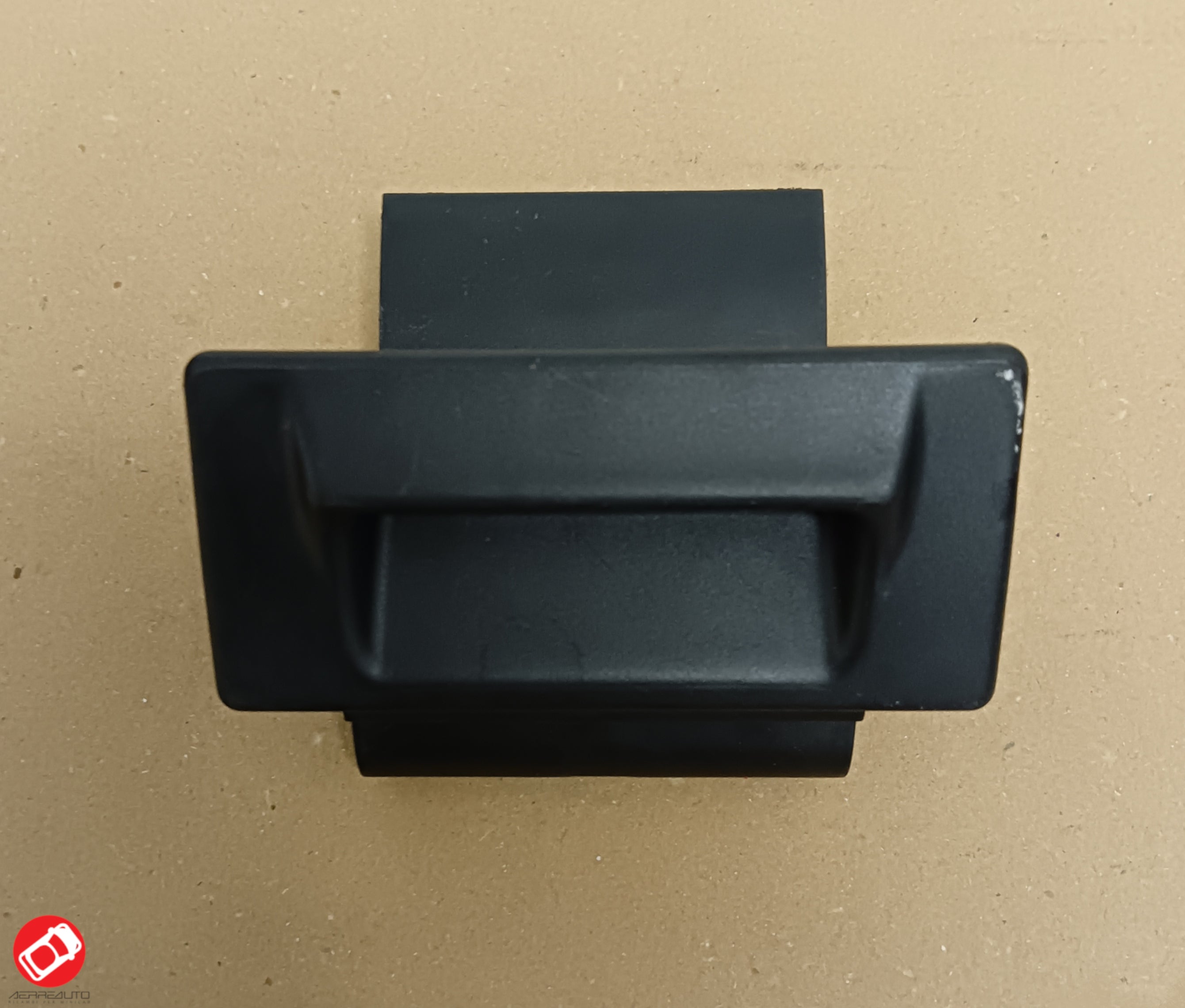 Aixam ashtray until 2008