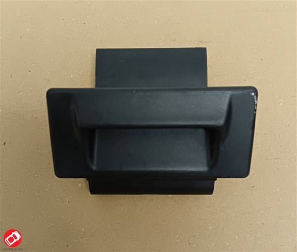 7K124 POSACENERE AIXAM 300 400 500