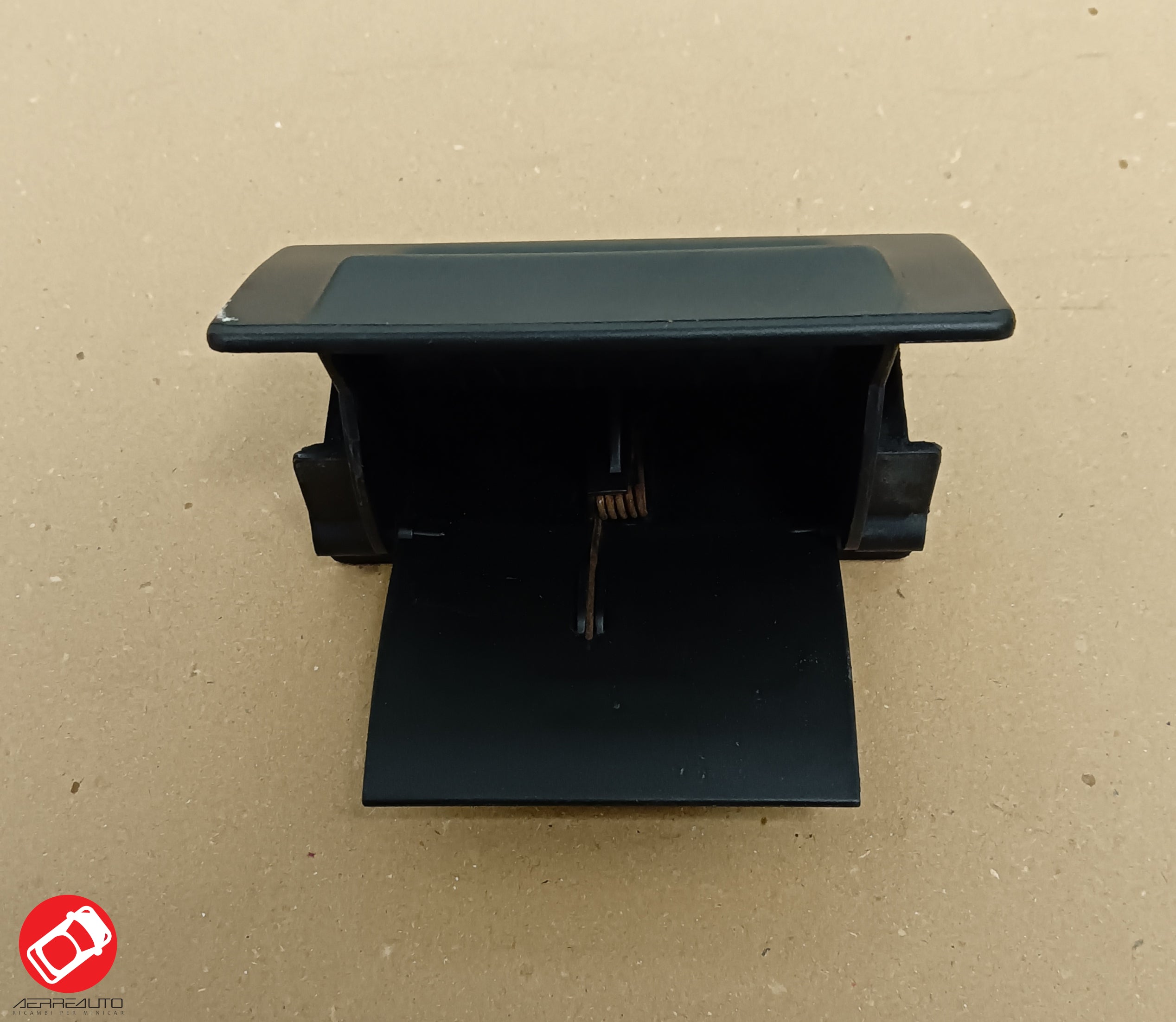 Aixam ashtray until 2008