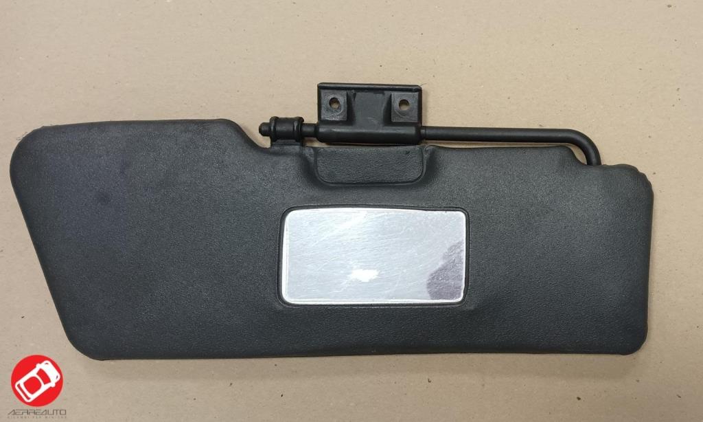 Right Sun Visor Aixam 1997/2010