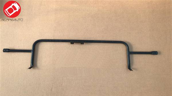 7K317 SUPPORTO PARAURTI ANTERIORE AIXAM 400.4 300 400 EVOLUTION