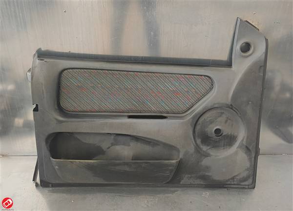 7K401M PANNELLO INTERNO PORTIERA SINISTRA PRED. MANUALE AIXAM 300 400 500