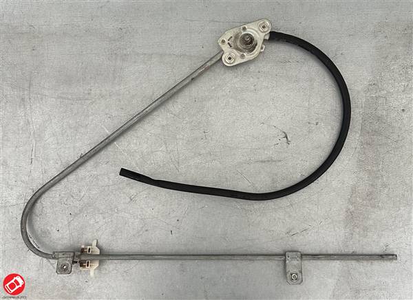 7MB066 ALZAVETRO MANUALE DESTRO MEGA MULTITRUCK 2004 / 2007