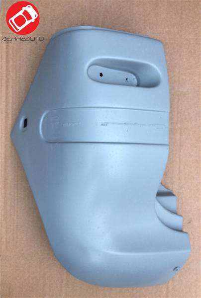 7R023A PARAURTI POSTERIORE SINISTRO AIXAM 400.4