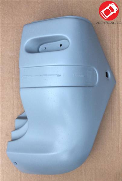 7R024A PARAURTI POSTERIORE DESTRO AIXAM 400.4