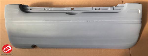 7R029A PARAURTI POSTERIORE AIXAM 300 400 EVOLUTION