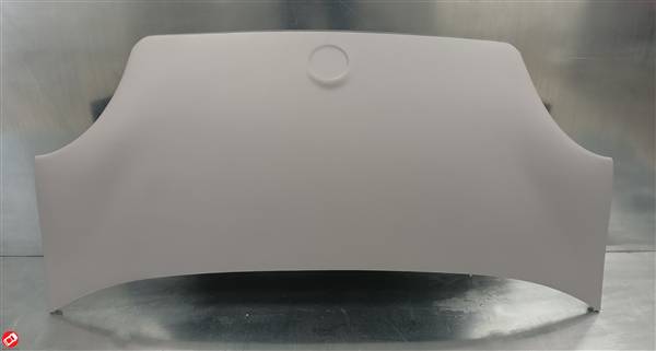 7R085 COFANO ANTERIORE AIXAM 400 EVOLUTION 400.4 300 EVOLUTION