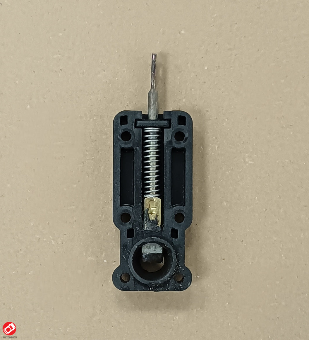 Aixam/chatenet tailgate lock