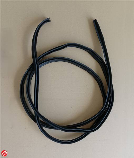7W100 GUARNIZIONE PORTELLONE POSTERIORE AIXAM 300 400 500 300EVO 400EVO 500EVO