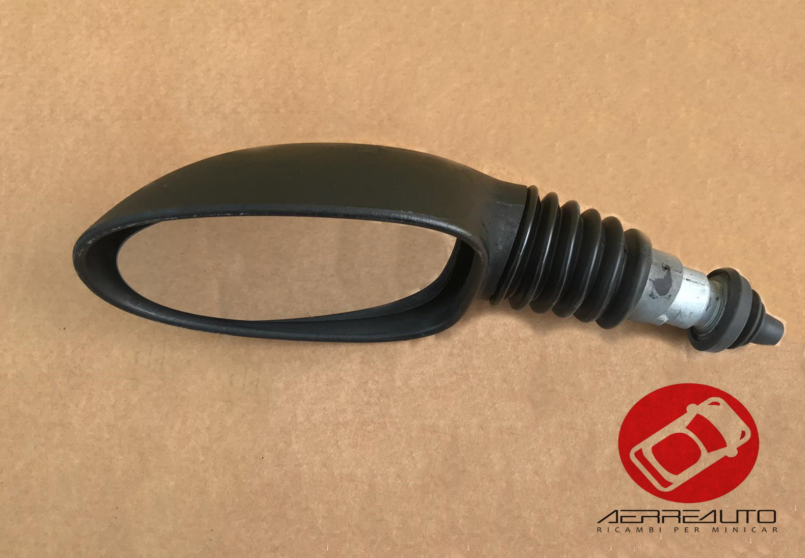 7W141 SPECCHIETTO RETROVISORE SX AIXAM 400 500 A.721 741 751 CITY GRECAV ITALCAR