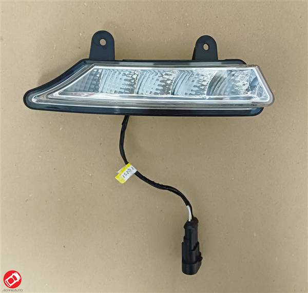 800BF152 FARETTO DIURNO DESTRO AIXAM SENSATION CITY COUPE CROSSLINE