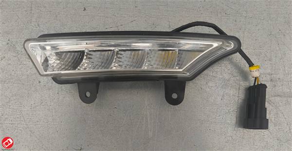 800BF152 FARETTO DIURNO DESTRO AIXAM SENSATION CITY COUPE CROSSLINE