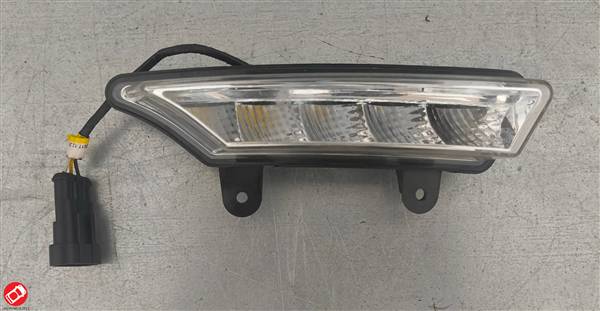 800BF153 FARETTO DIURNO SINISTRO AIXAM SENSATION CITY COUPE CROSSLINE