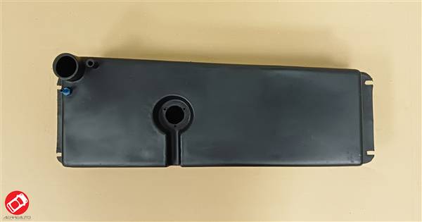 801002 SERBATOIO CARBURANTE JDM TITANE I II III