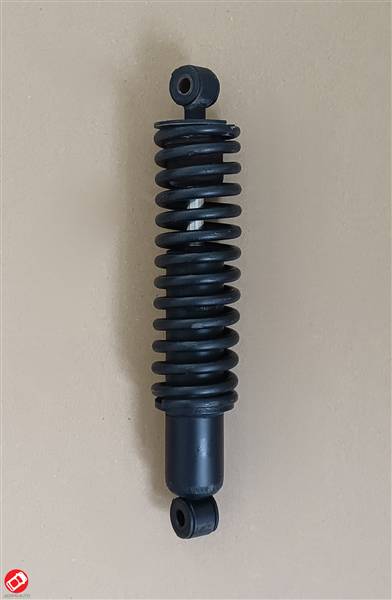 801091 AMMORTIZZATORE POSTERIORE JDM TITANE I II III
