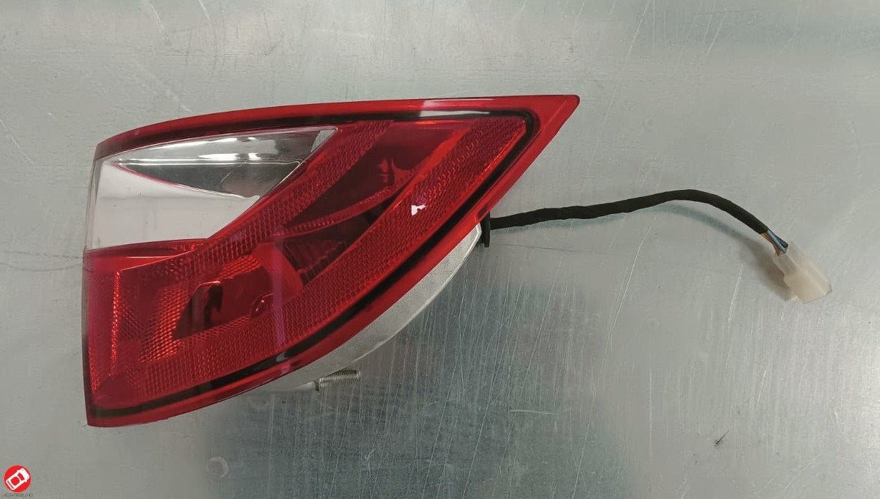 801BF009 FANALE POSTERIORE DESTRO AIXAM SENSATION EMOTION