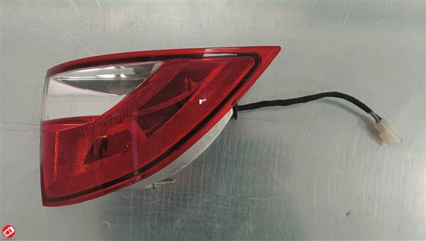 801BF009 FANALE POSTERIORE DESTRO AIXAM SENSATION EMOTION