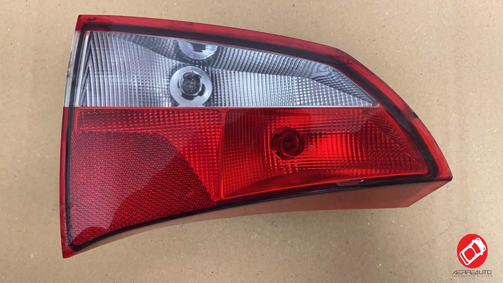 Rear Left Taillight Aixam