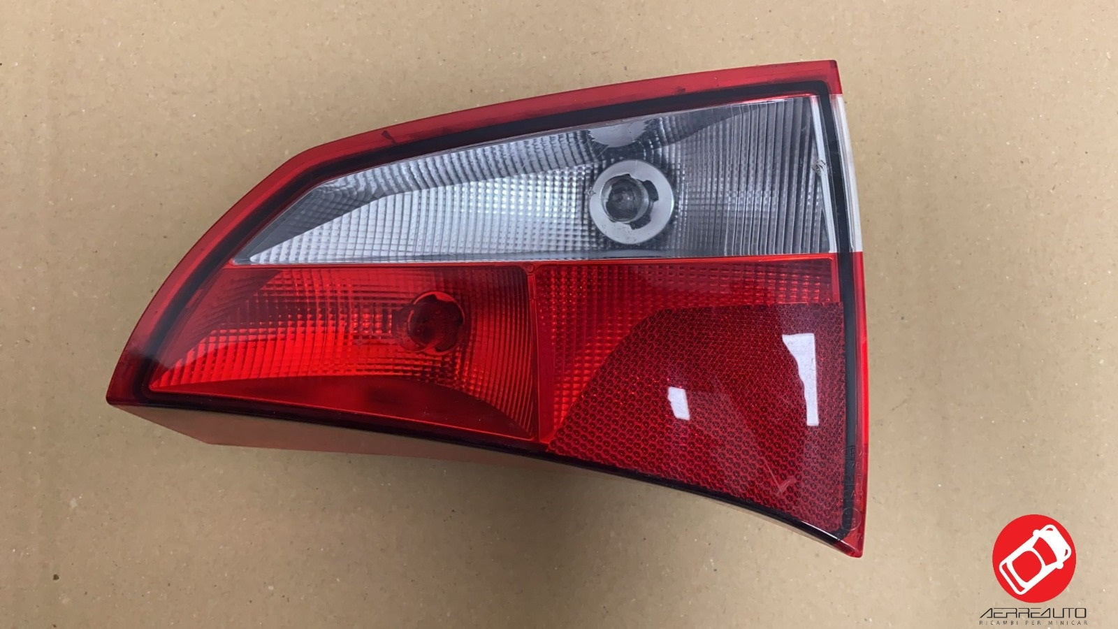 Rear Right Taillight Aixam