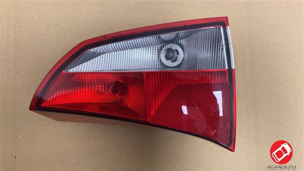 801BF509 FANALE POSTERIORE DX AIXAM CITY E-CITY COUPE CROSSLINE GT CROSSOVER