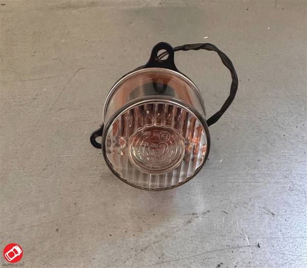 801XF010 FRECCIA LAMPEGGIATORE INDICATORE DIREZIONE POSTERIORE AIXAM MINAUTO