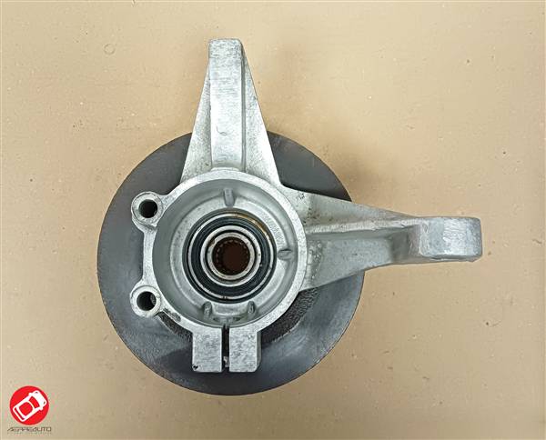803017/C PORTAMOZZO ANTERIORE DESTRO COMPLETO JDM TITANE I II III