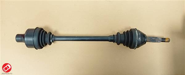 803051 SEMIASSE SINISTRO JDM TITANE I II III