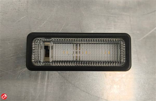 803BL001 8K001 LUCE CRUSCOTTO AIXAM TUTTI I MODELLI