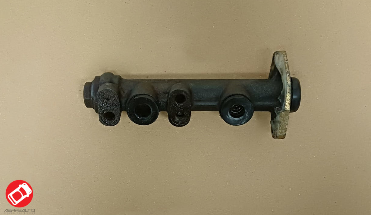 Brake Pump Without Idrostop