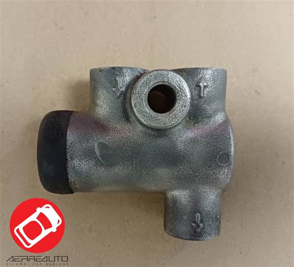 RIPARTITORE DI FRENATA AIXAM BELLIER CHATENET GRECAV JDM LIGIER MICROCAR TASSO