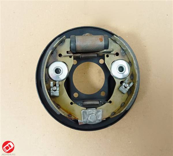 804021 0658225 01.14.17D PIATTO FRENO POST SX JDM TITANE CHATENET MEDIA VIRGO