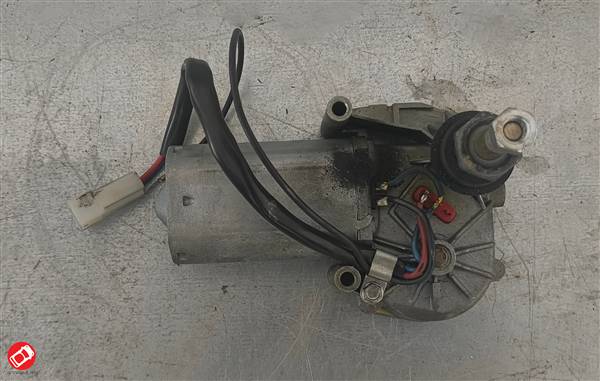 807038 MOTORINO TERGILUNOTTO POSTERIORE JDM TITANE I II III